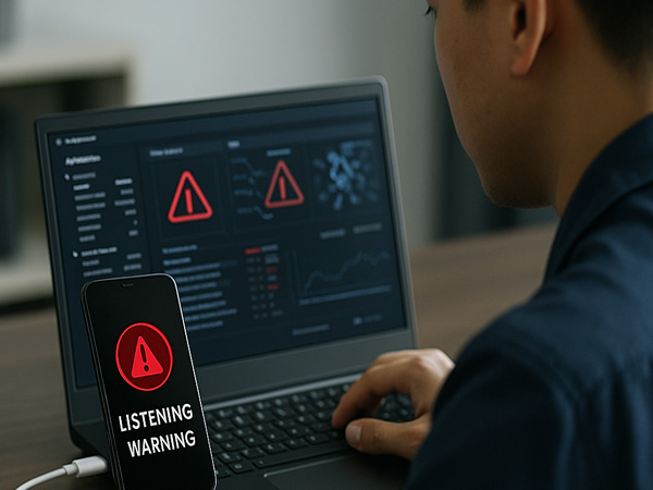 高淳手机泄密排查