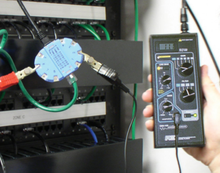 高淳美国REI CMA-100反监听音频放大器